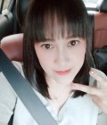 Rencontre Femme Thaïlande à Sri Maha Phot : Mim, 38 ans